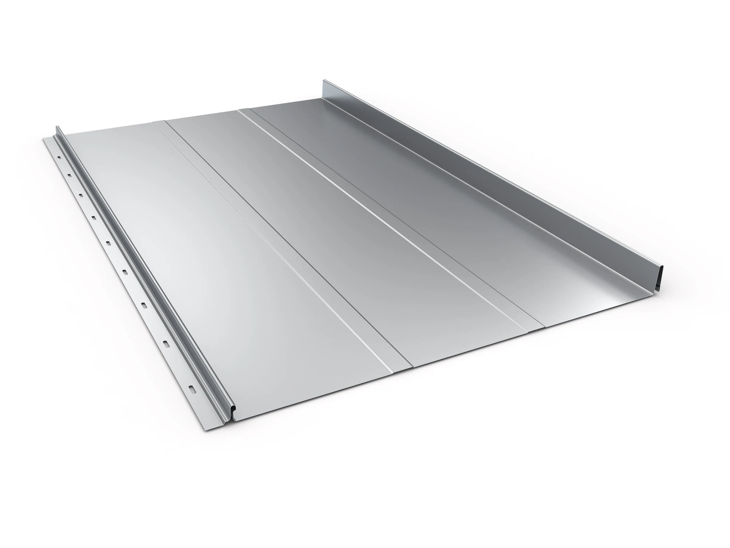 PD-25 Dachpaneel – Galerie 7