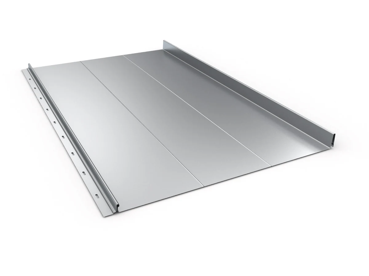 PD-25 Dachpaneel – Galerie 10