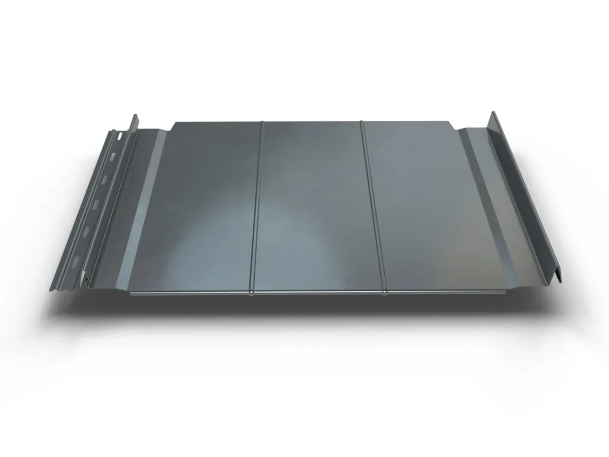 PD-28 Dachpaneel – Galerie 2