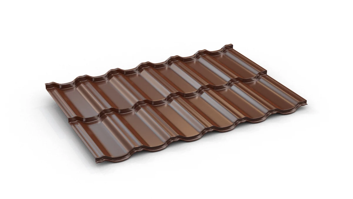 Amalfi Plus Seitenansicht 3