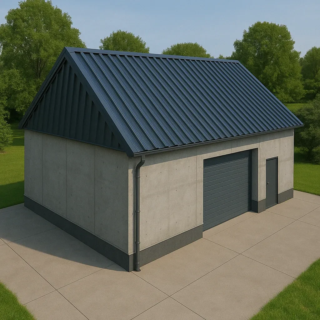 T-55 Detailansicht 3