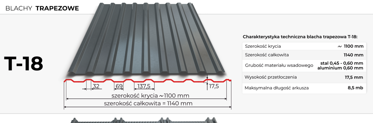 T-18 technische Skizze