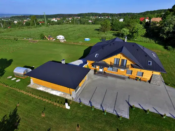 Referenzbild Metalldach Stehfalz Hausdach Ansicht 11