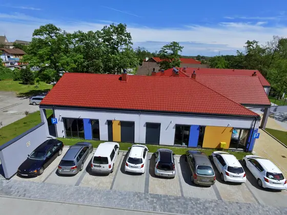 Referenzbild Metalldach Stehfalz Hausdach Ansicht 49