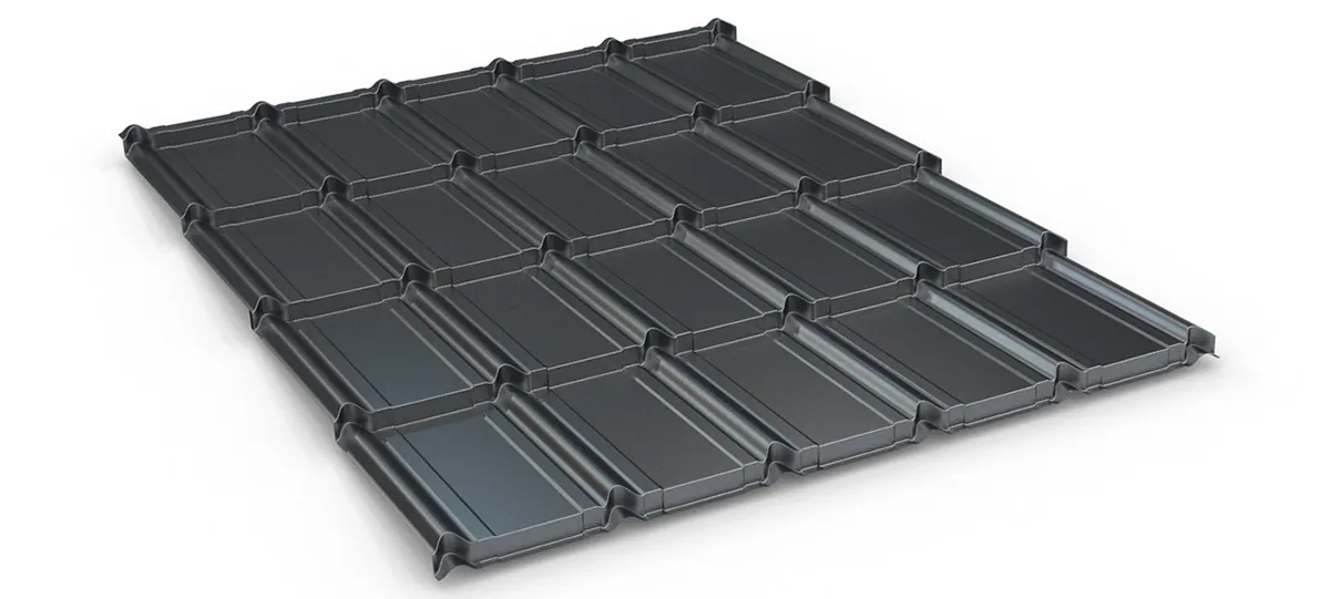 Lima Plus Pfannenblech