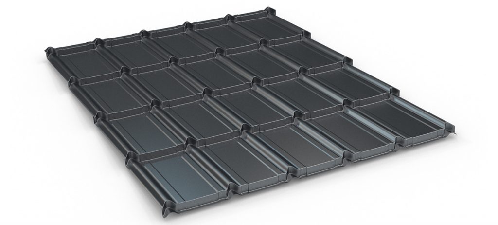 Lima Plus Pfannenblech – Bild 1