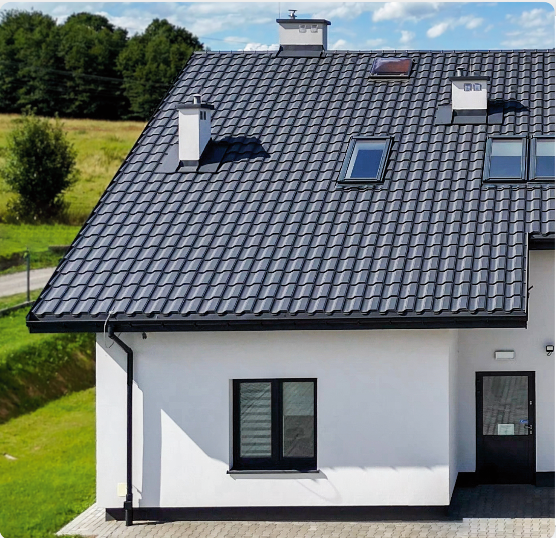 Beskid Plus Pfannenblech – Bild 4