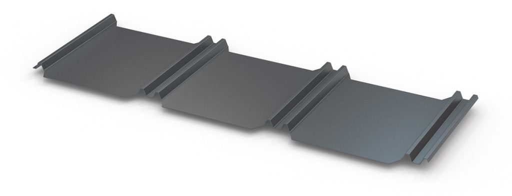 PDT-19 Trapezblech – Bild 1