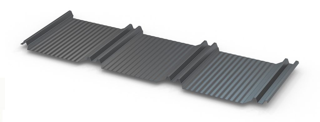 PDT-19 Trapezblech – Bild 2