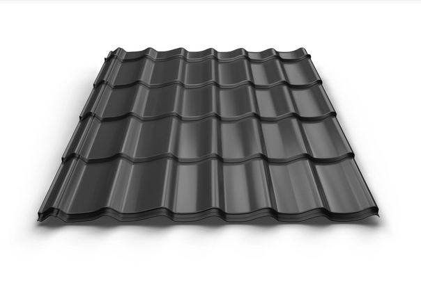 Bona Plus 2.0 Classic Pfannenblech