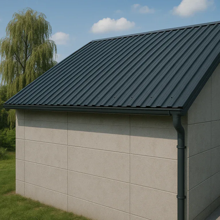 T-35 ECO Trapezblech – Bild 3