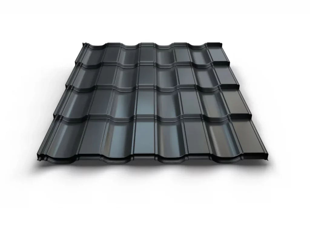 Beskid Plus Pfannenblech – Bild 2