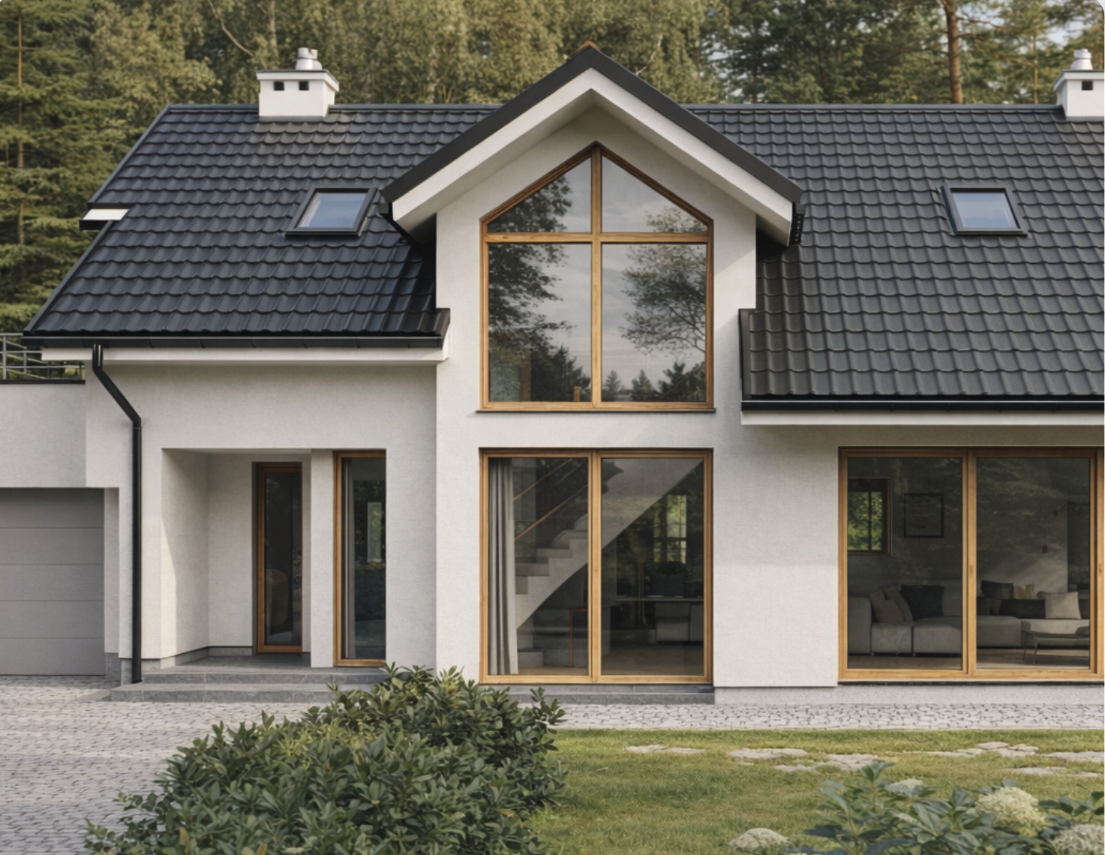 Bona Plus 2.0 Classic Pfannenblech – Bild 3