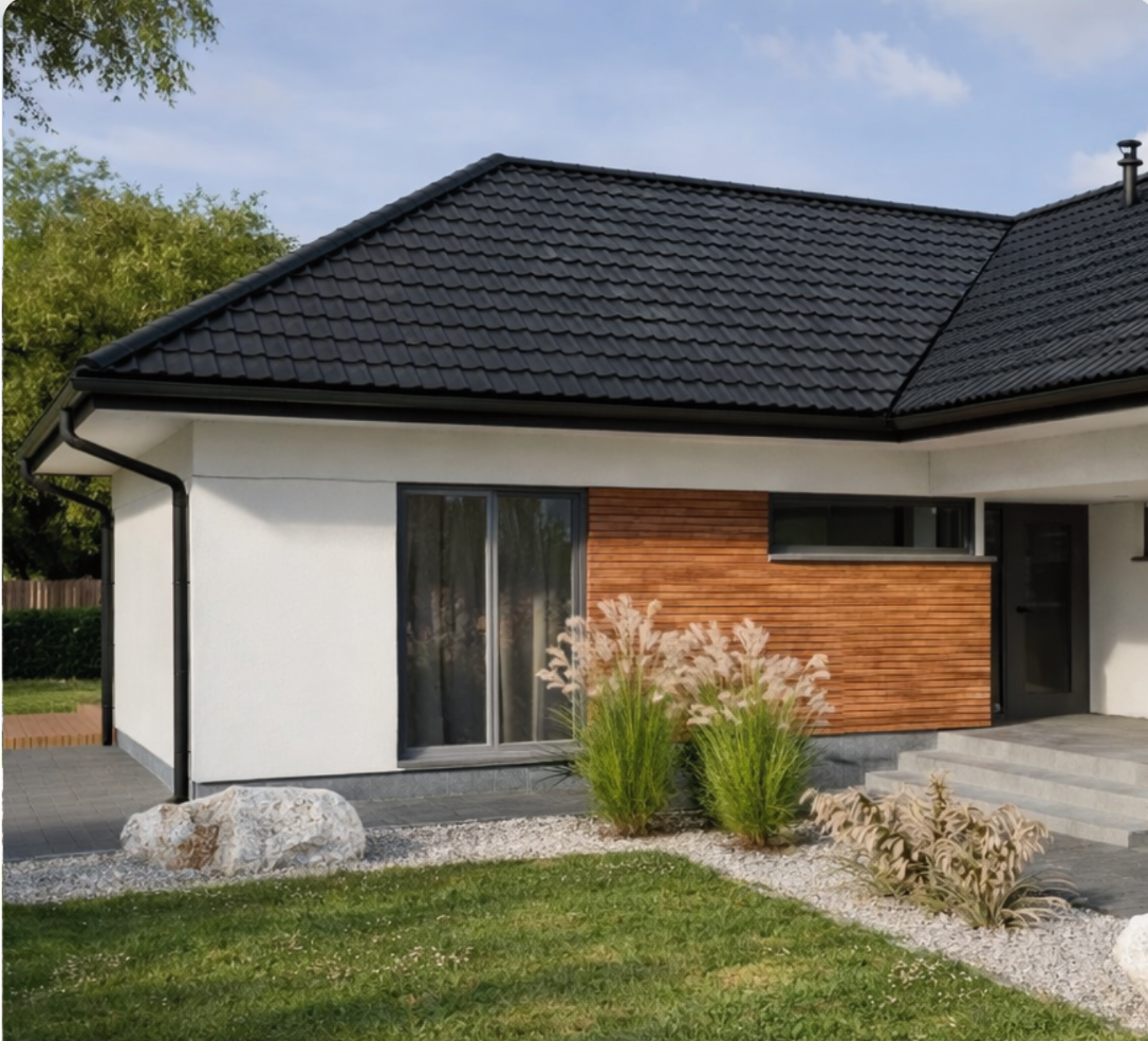 Bona Plus 2.0 Classic Pfannenblech – Bild 2