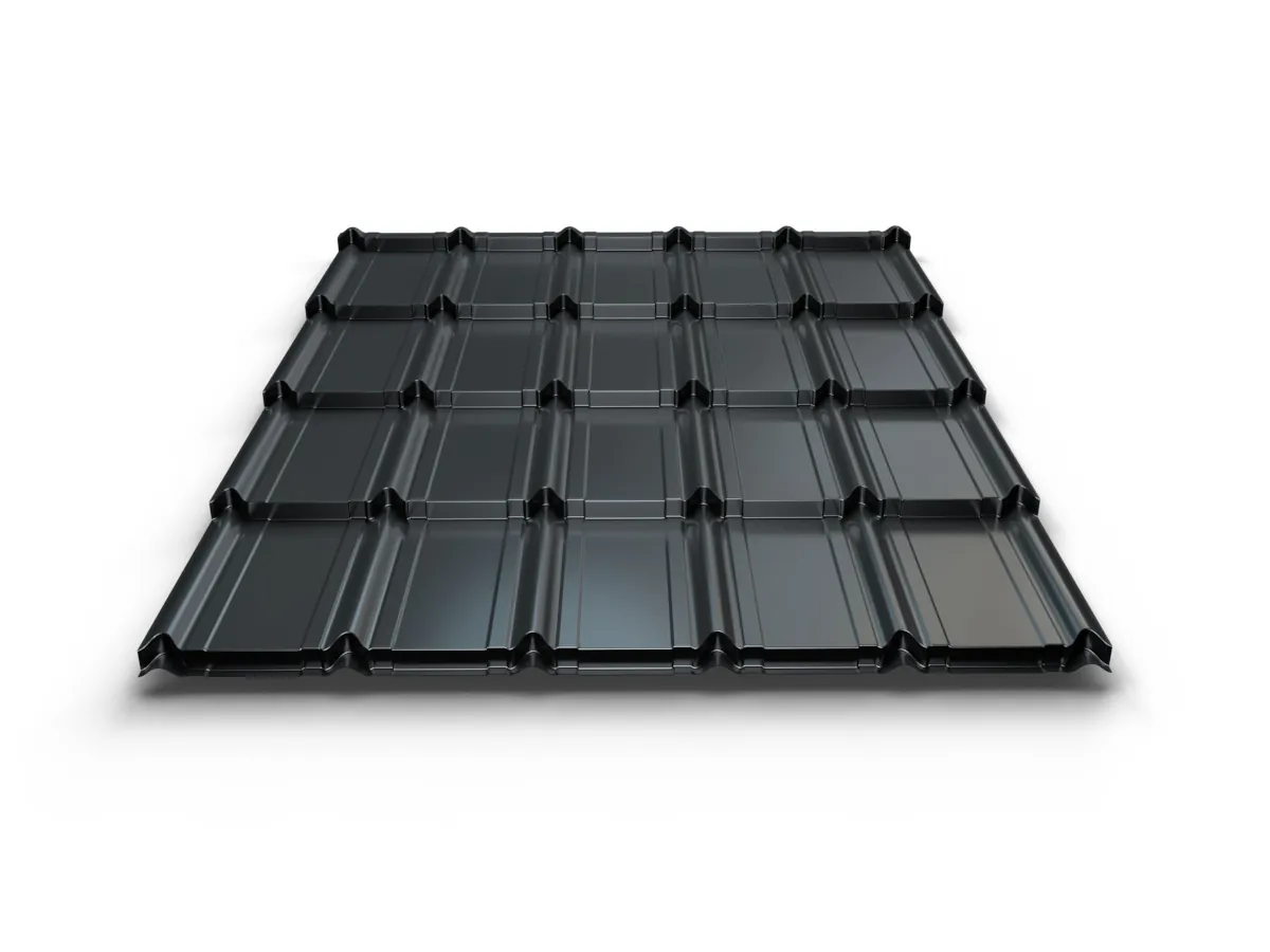 Lima Plus Pfannenblech