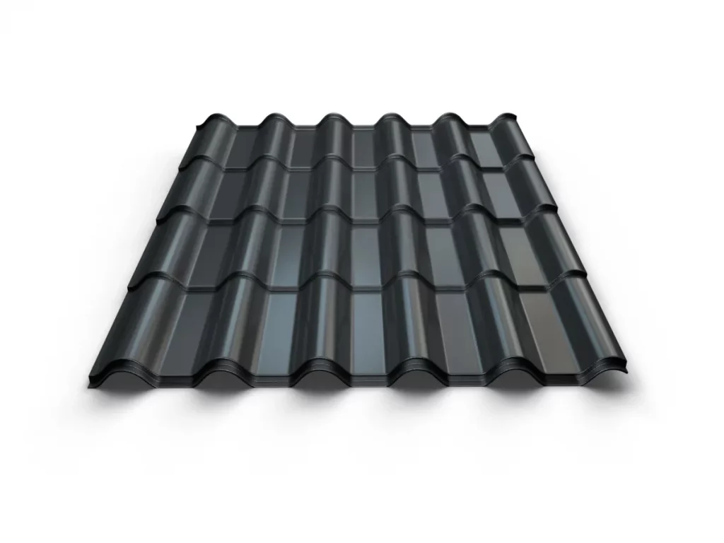 Perla Plus Pfannenblech – Bild 3