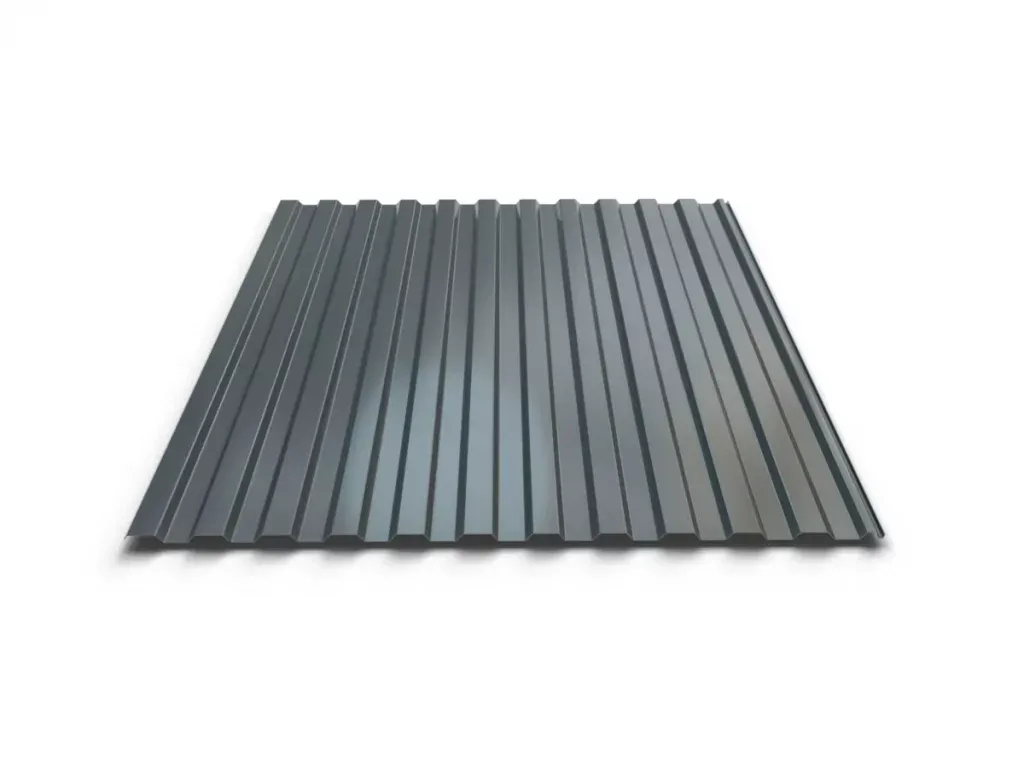 T-14 Trapezblech – Bild 1