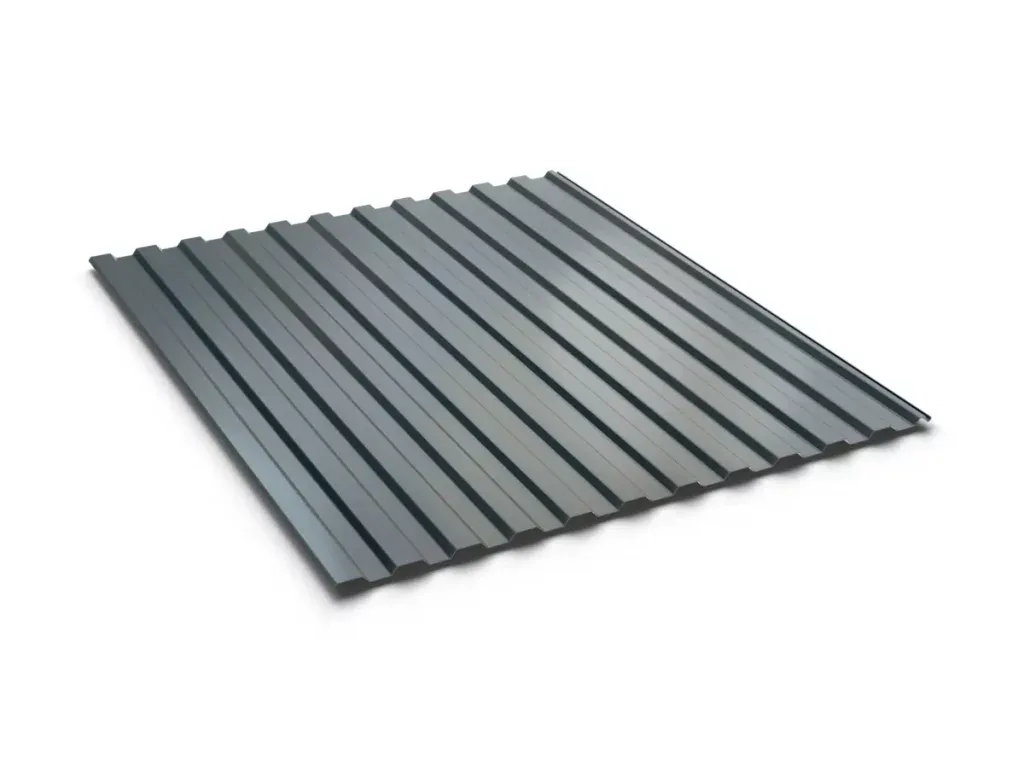 T-14 Trapezblech – Bild 2