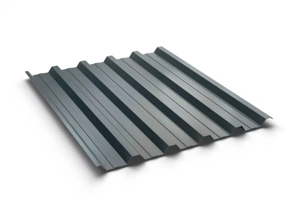 T-35 ECO Trapezblech – Bild 1