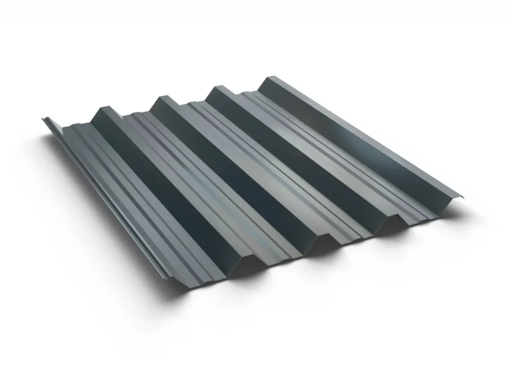 T-55 Trapezblech – Bild 2