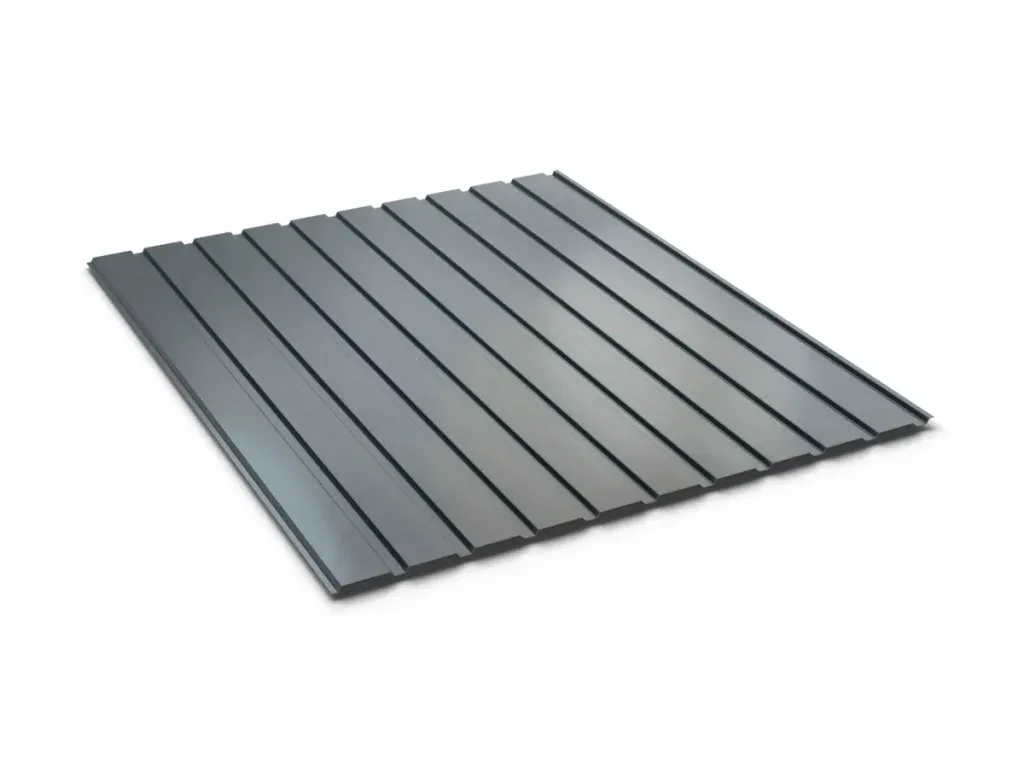 T-8 Trapezblech – Bild 2