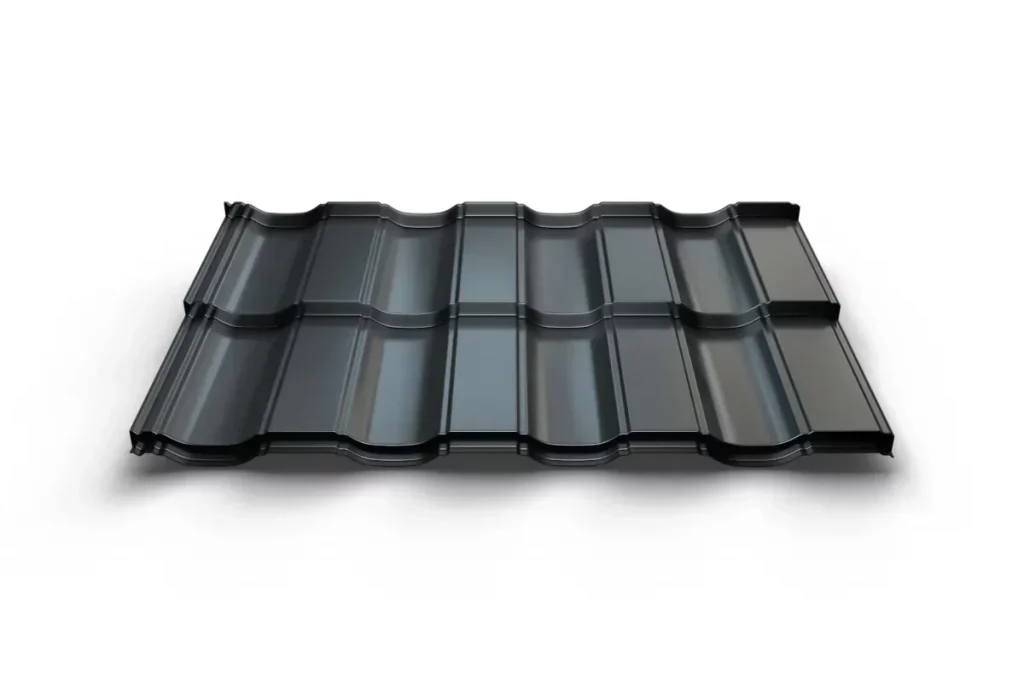 Beskid Plus Pfannenblech – Bild 3