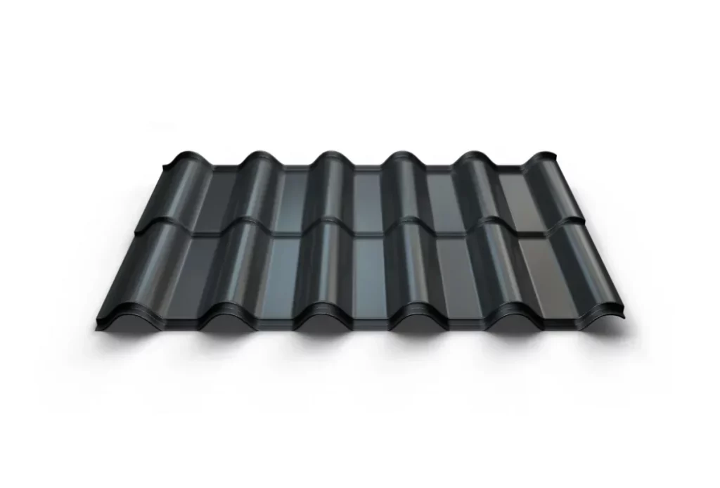 Perla Plus Pfannenblech – Bild 2