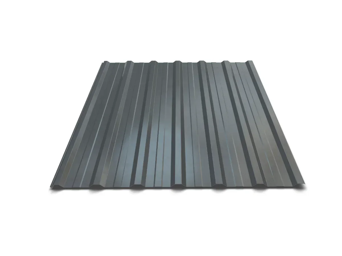 T-18 ECO Trapezblech